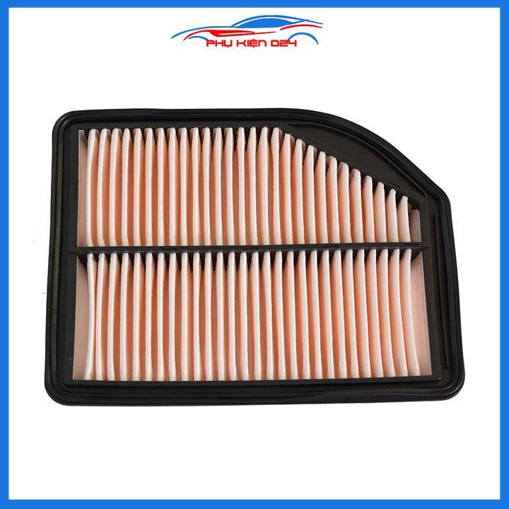 Lọc gió động cơ ô tô Honda CRV 2.4 2012-2016 Mã 17220-R5A-A00