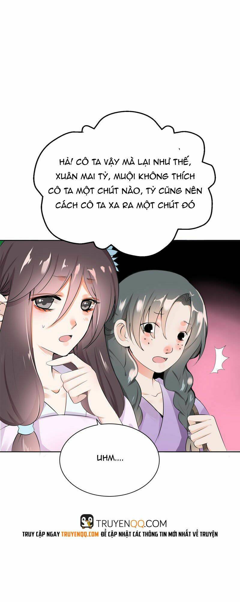 điền viên mật sủng: cô vợ nóng bỏng chapter 32 30