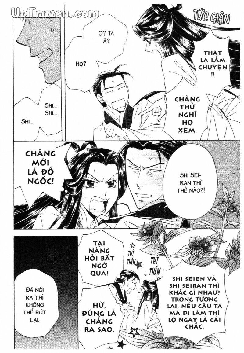 thái vân quốc truyện chapter 7 152