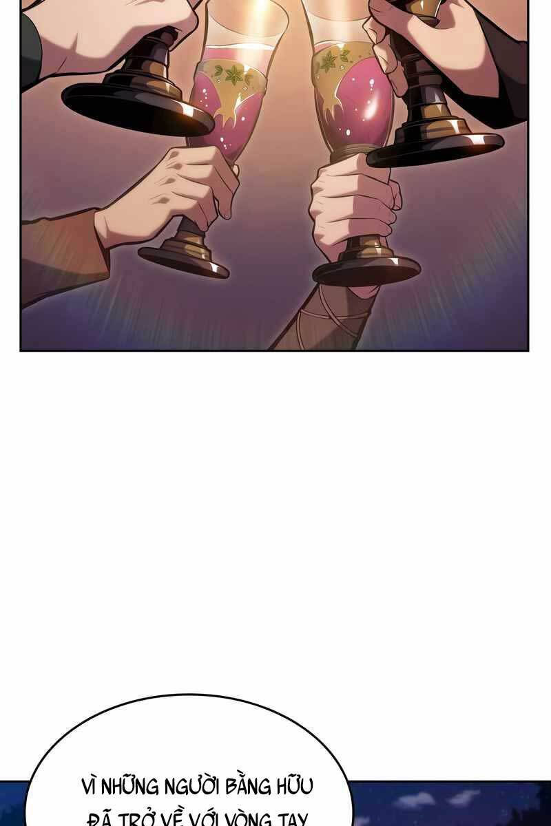 Người Chơi Mới Cấp Tối Đa Chapter 82 19