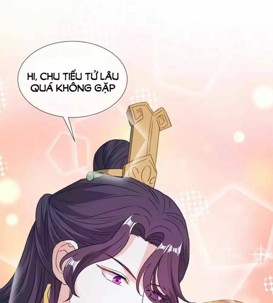 hội học sinh kiêu ngạo của hoàng cung chapter 15 78