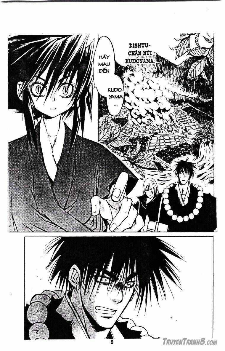 behind master - huyền thoại thiên cẩu chapter 28 5