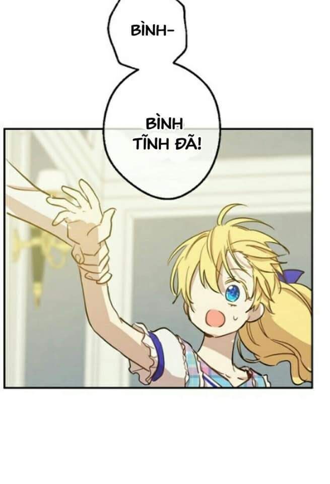 một ngày nọ tôi bỗng thành nàng công chúa chapter 67 78