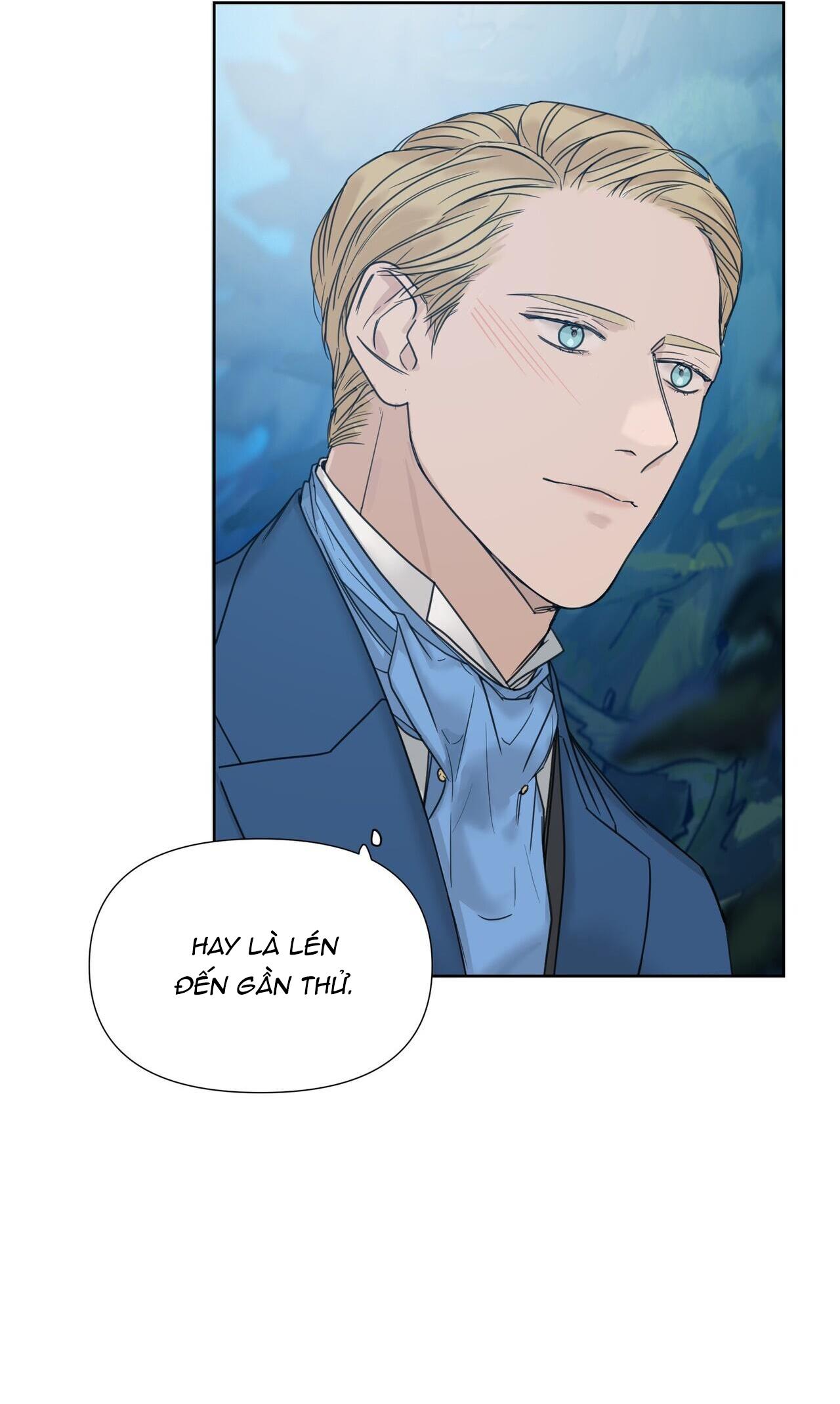 bước vào vườn hồng chapter 5 9