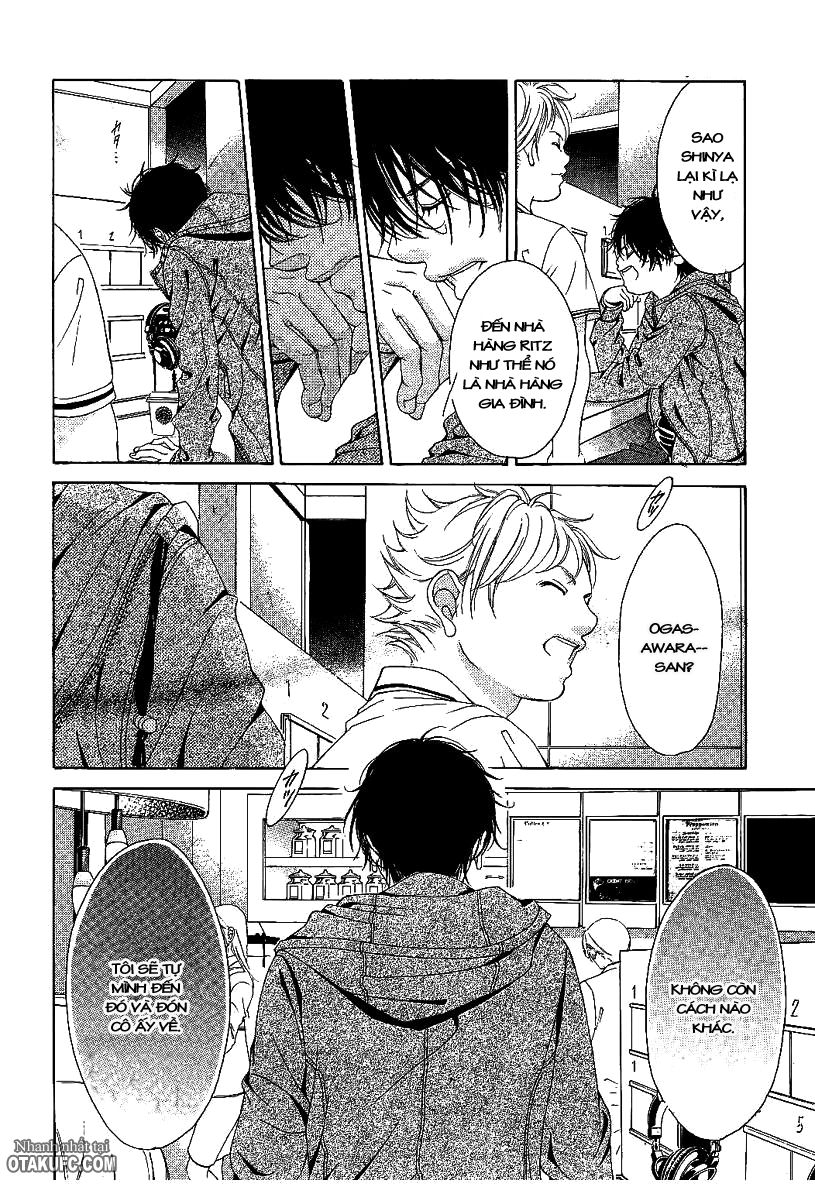 bướm trong sương mù chapter 9 40