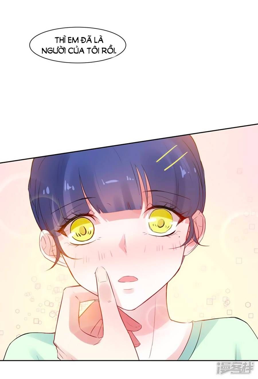 thầy giáo ác ma yêu tôi rồi chapter 8 29