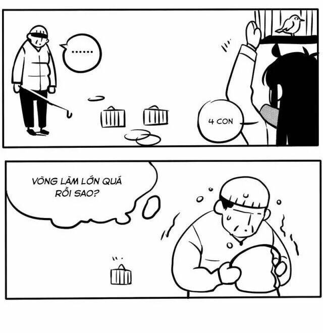 mau mang anh trai tôi đi chapter 34 6