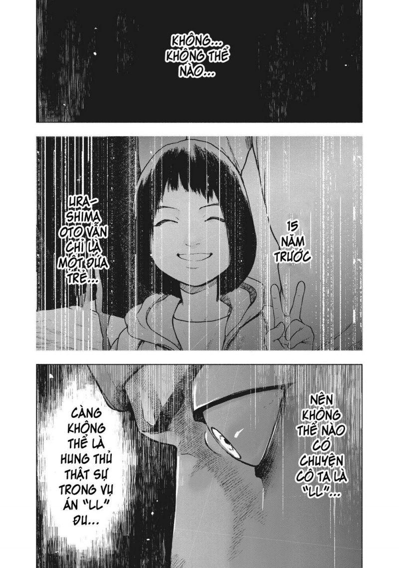 shin'ai naru boku e satsui wo komete chapter 78 12