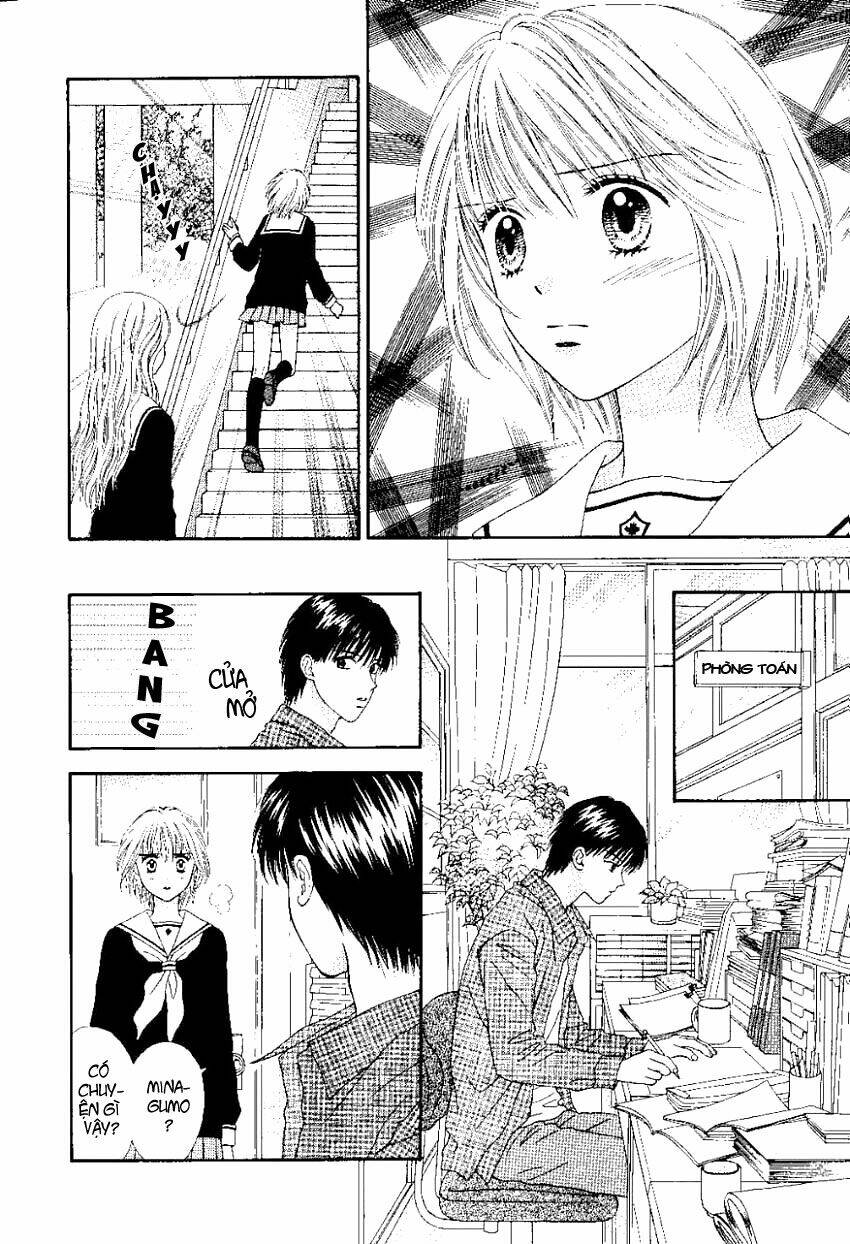 baby it’s you chapter 1 31