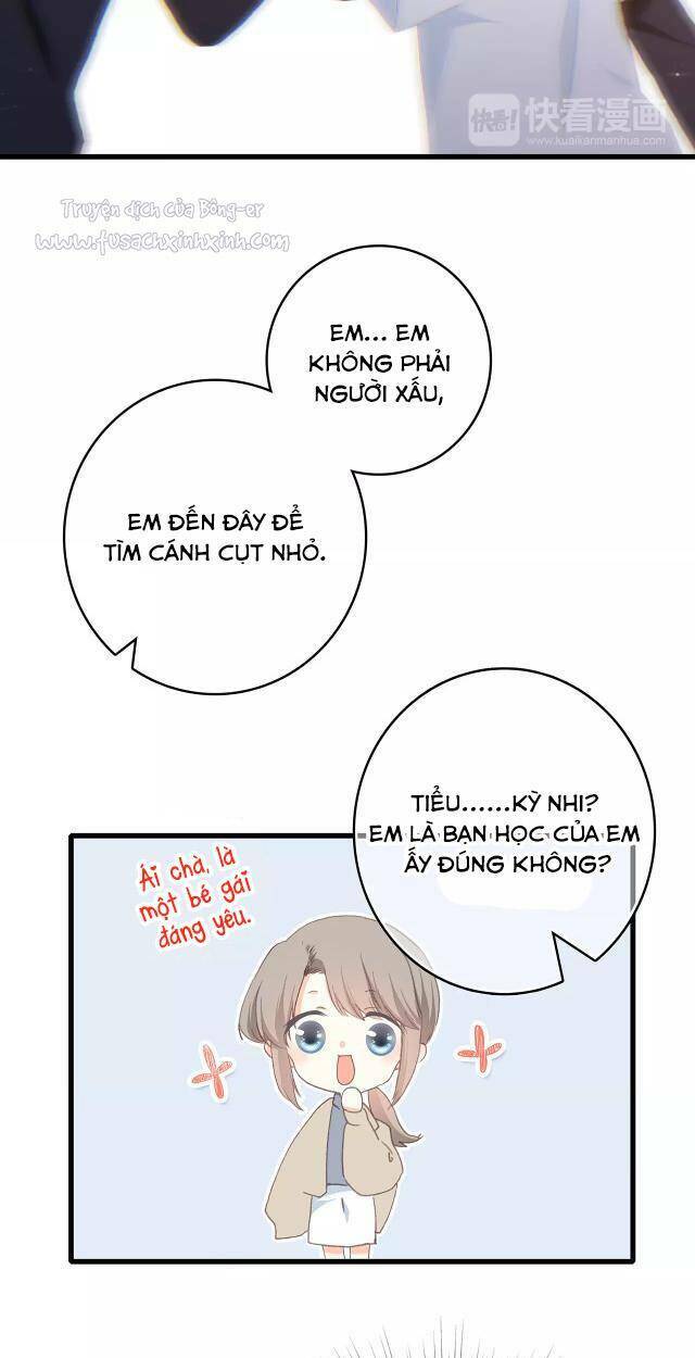 con tim rung động 3 chapter 61 36