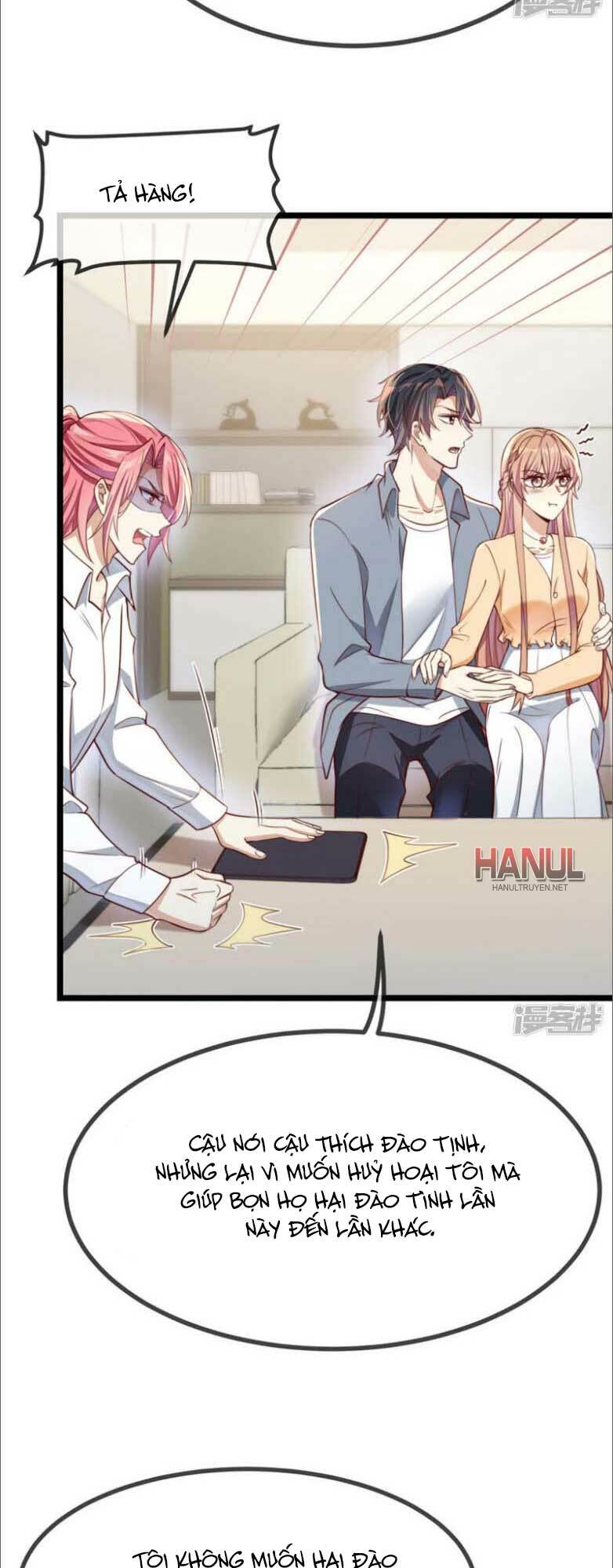 sủng em sủng tới tận cùng chapter 170 37