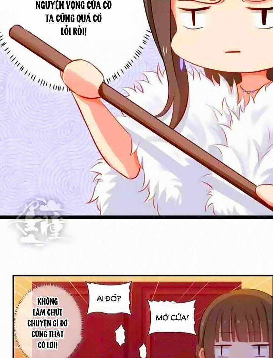 chỉ nhiễm thành hôn chapter 15 18