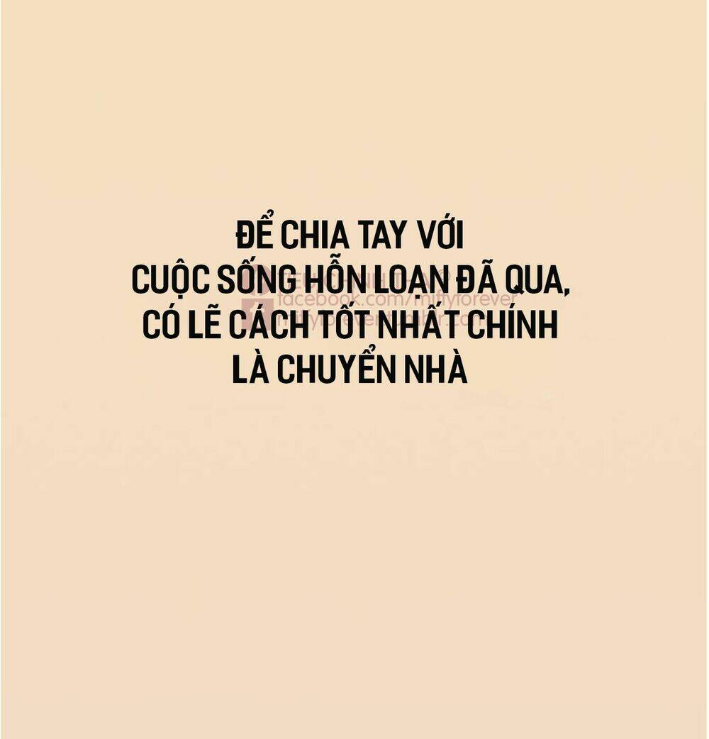 bạn trai quái vật chapter 0 4