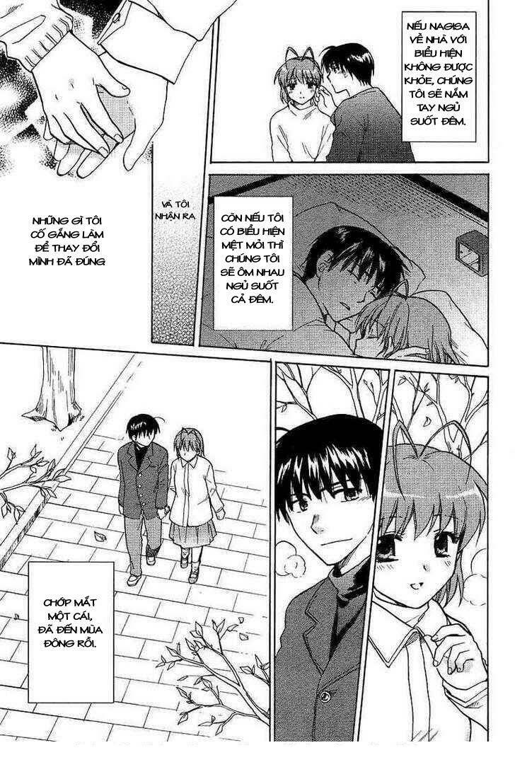 clannad chapter 22 10