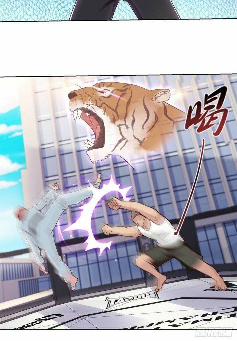 vú em là cổ tiên chapter 174 19