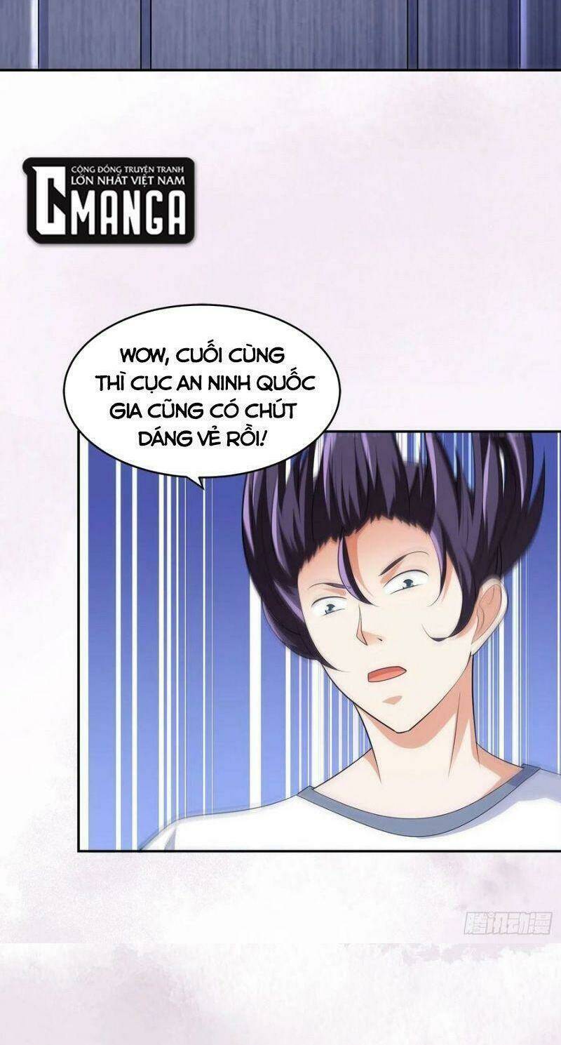 người tu tiên tại đô thị chapter 147 14