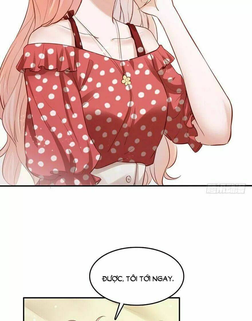 sau này vẫn cứ thích em chapter 32 35