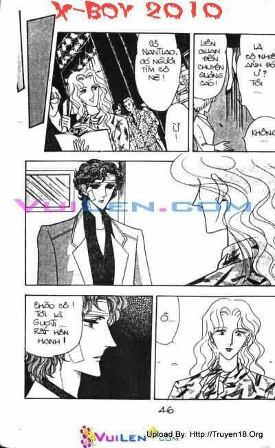 ánh đèn rực rỡ chapter 16 47