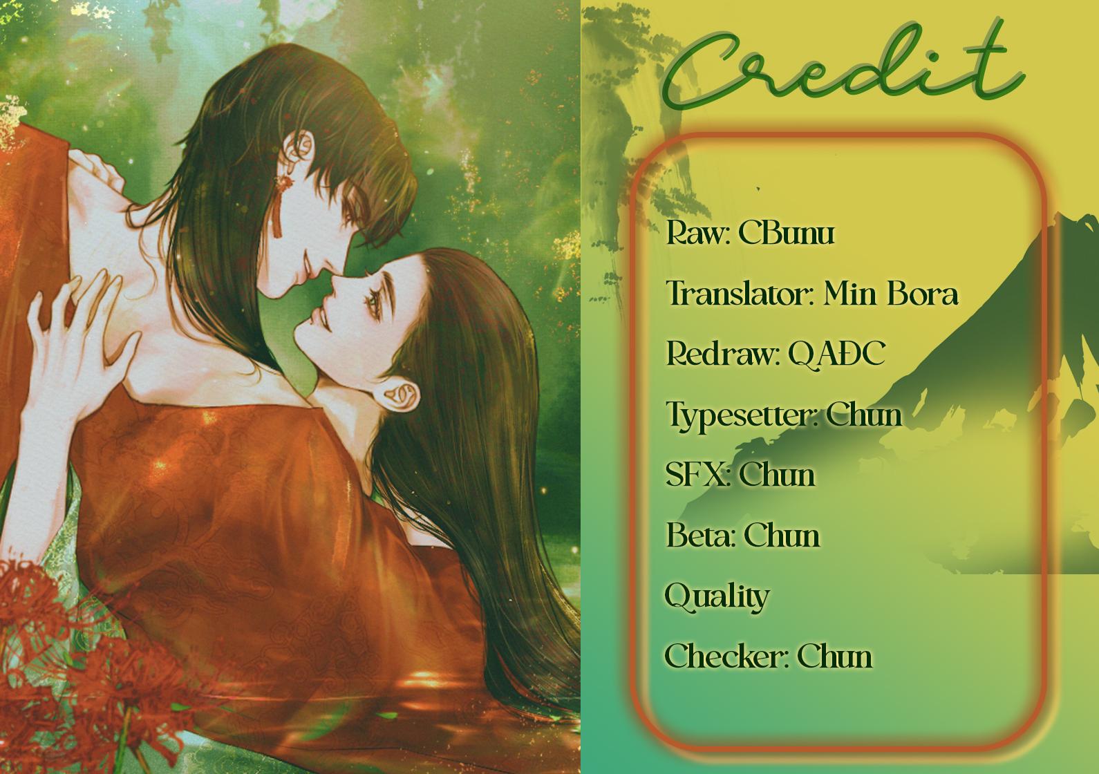 qủy dạ khúc chapter 50 1