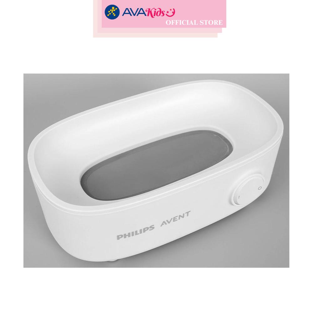 Máy tiệt trùng bình sữa Philips Avent SCF291.00