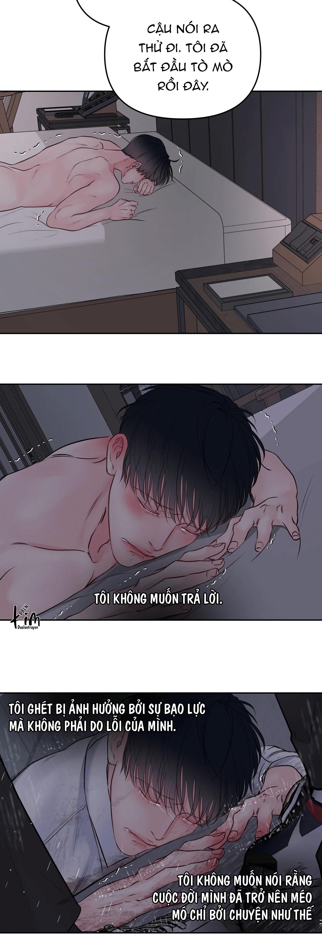 chủ nhân của thứ bảy chapter 21 3