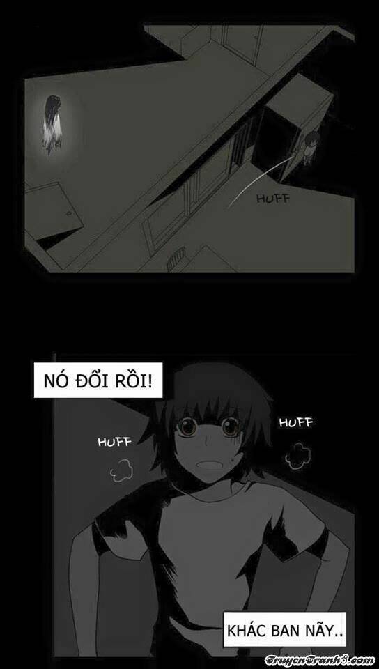 kho truyện kinh dị: ác mộng đêm về chapter 14 39