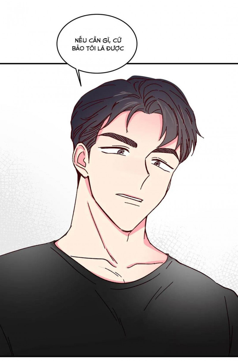 món tráng miệng của sếp tổng chapter 45 15