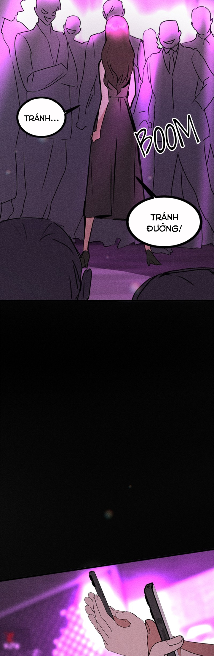 cuộc sống riêng của chị tôi chapter 21 18