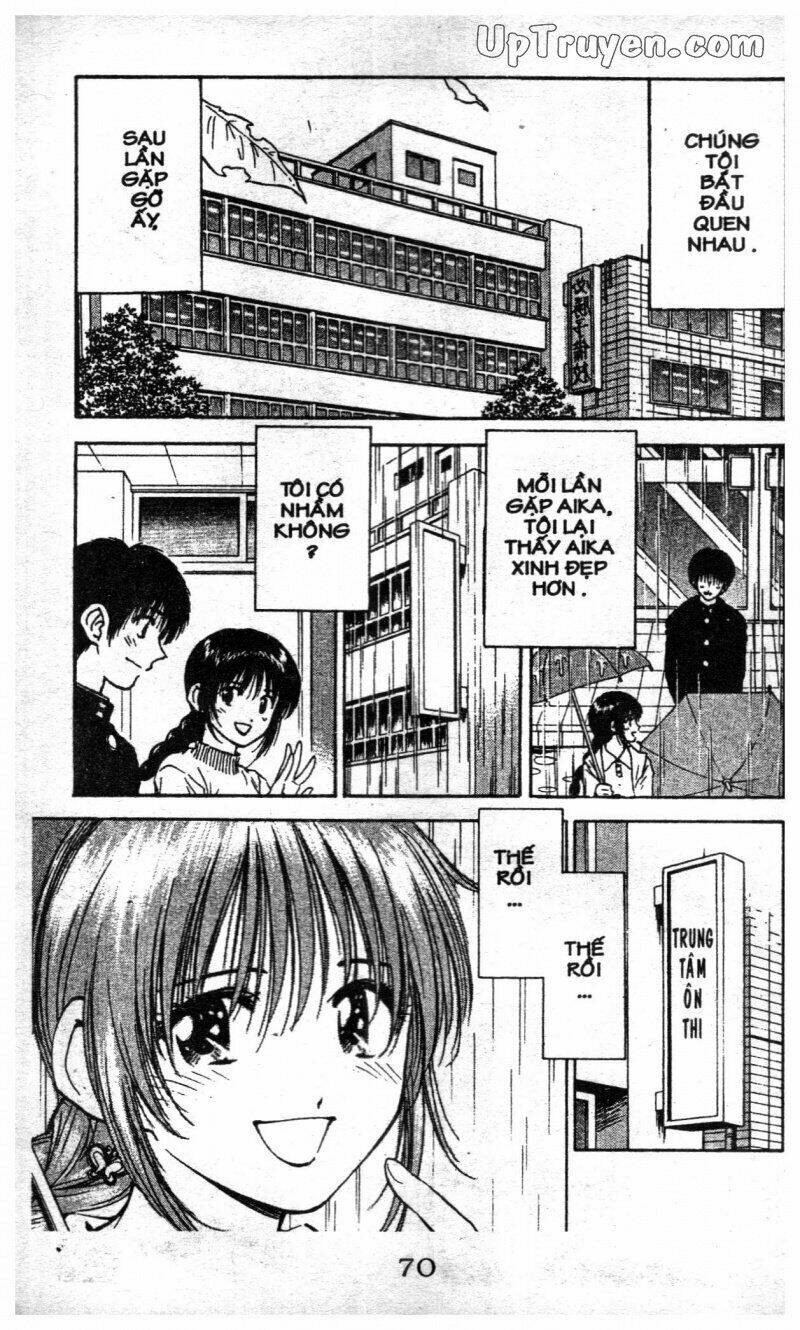 salad days chapter 128 10