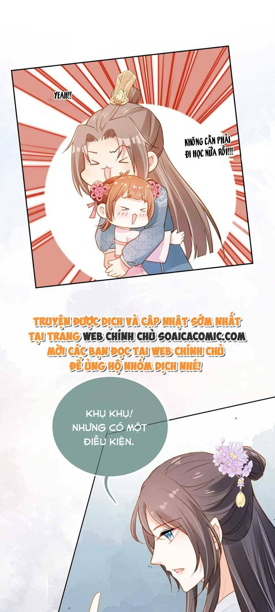 nhặt được bảo bối manh manh chapter 87 19