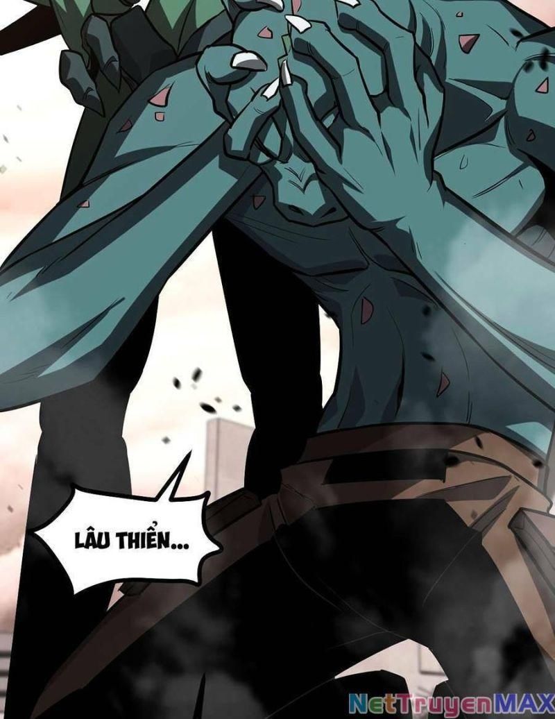 siêu tiến hóa chapter 112 73