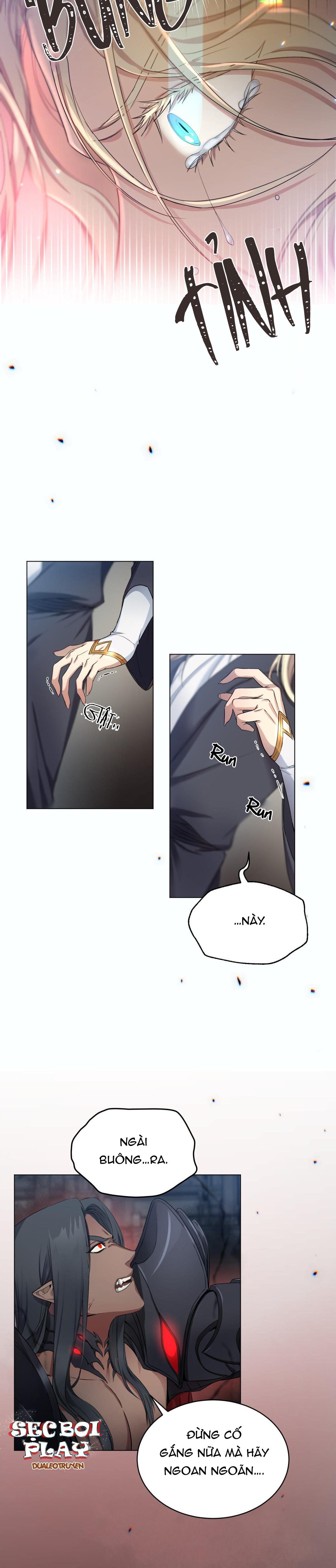 mặt trăng quỷ chapter 3 28