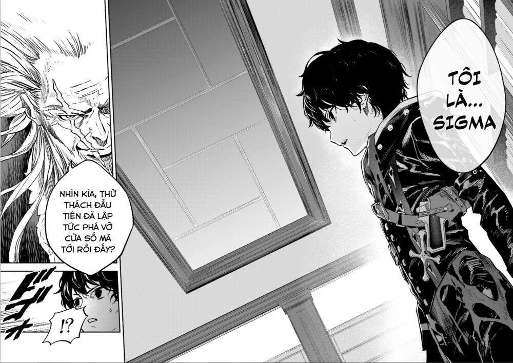 fate/strange fake chapter 24 35