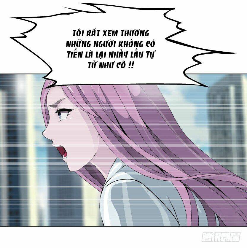 thành phố vật chất chapter 8 1