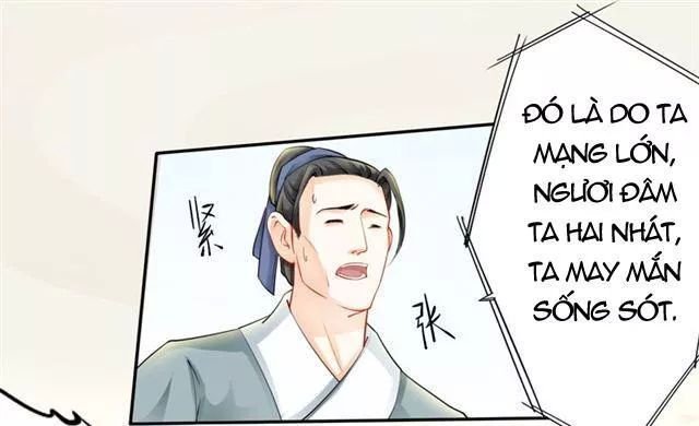 tuyệt thế luyện đan sư chapter 19 32