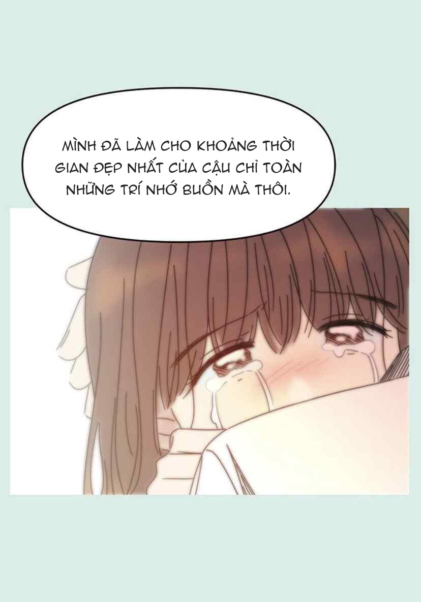 thanh xuân rực rỡ - season of blossom chapter 58 62