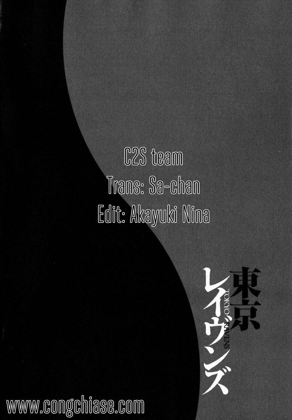 tokyo ravens chapter 10 38