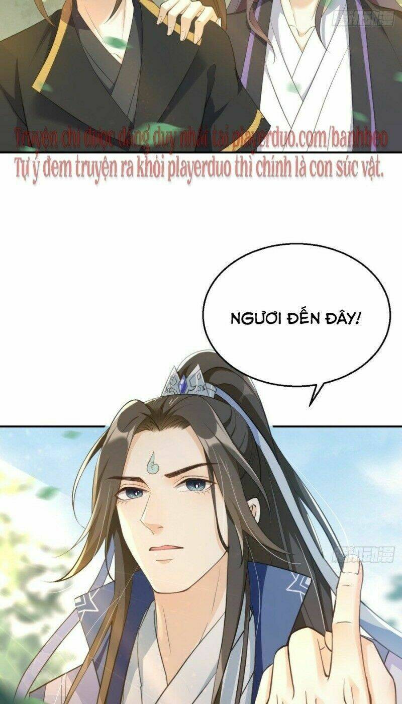 nữ tiên tôn bận đào hôn chapter 11 5