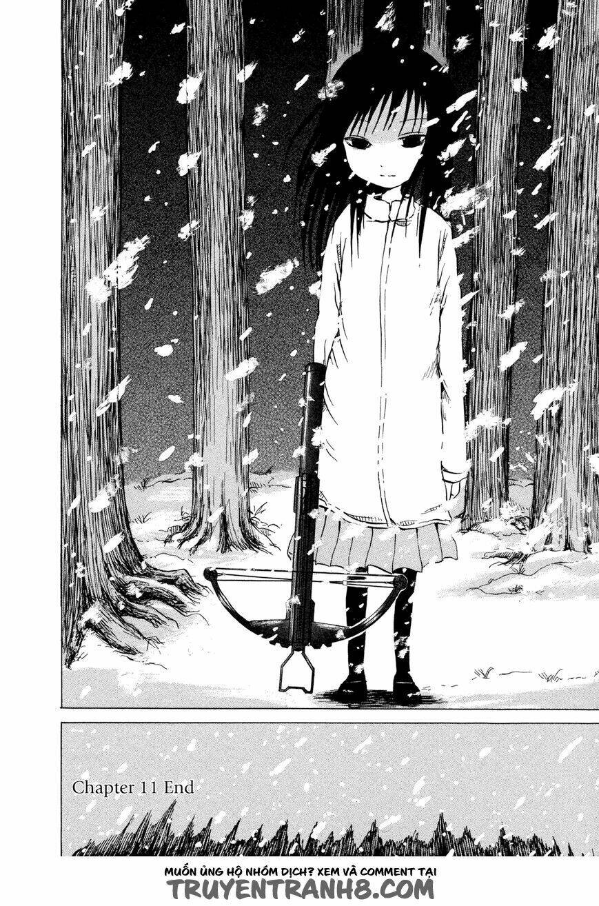 misu misou chapter 11 32