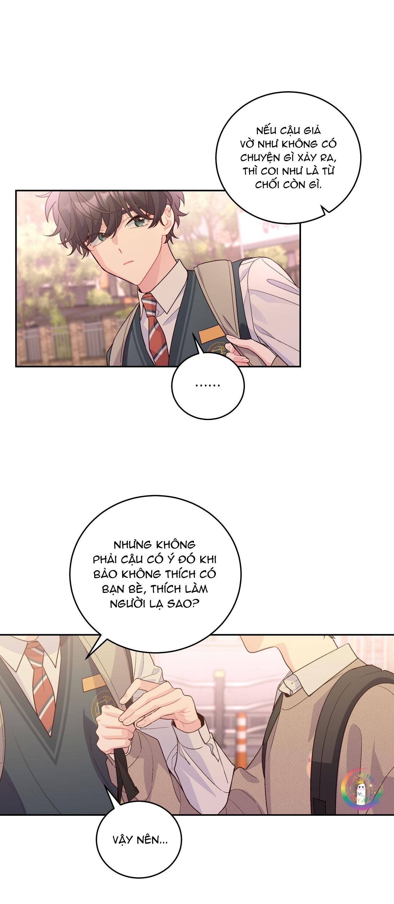 merry marbling chapter 23 27