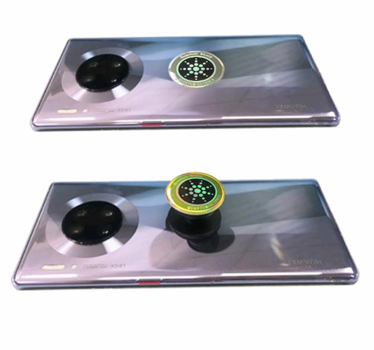 1 CON CHÍP DÁN THÔNG MINH TRIỆT SÓNG ĐIỆN TỪ CỦA ĐIỆN THOẠI MÁY TÍNH LAPTOP BẢO VỆ NÃO VÀ SỨC KHỎE AN TOÀN HÀNG CAO CẤP LOẠI TỐT