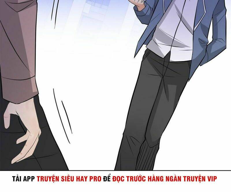 học viện cao thủ chapter 260 21