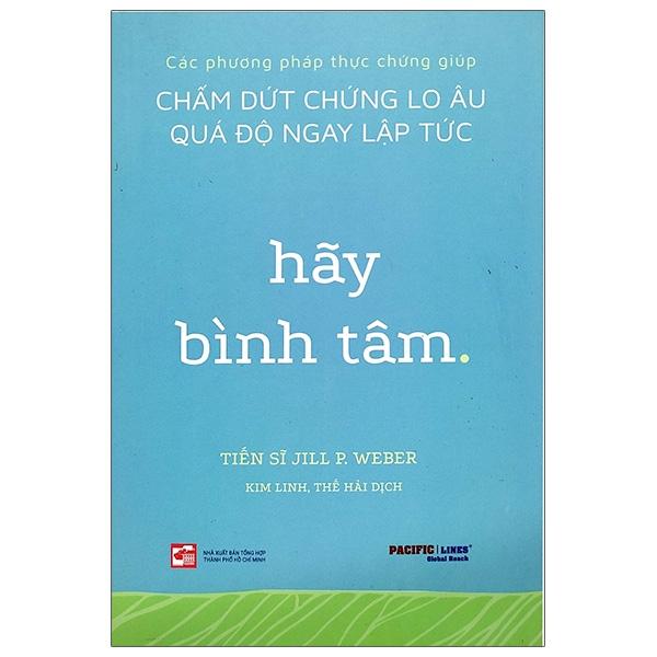 Hãy Bình Tâm
