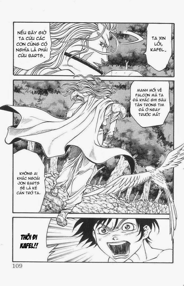 vua trên biển chapter 165 3