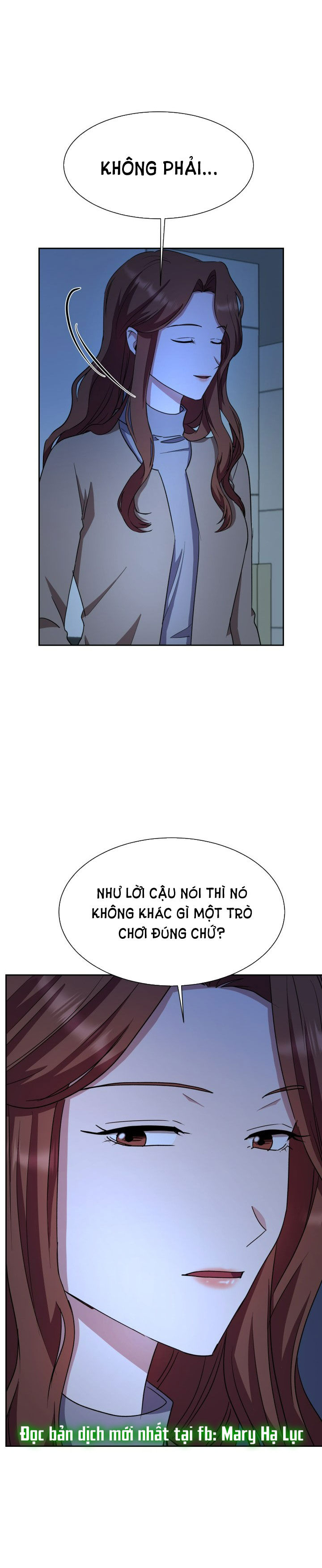 [18+] Tuyệt Đối Chiếm Hữu Chapter 35.2 - Trang 9