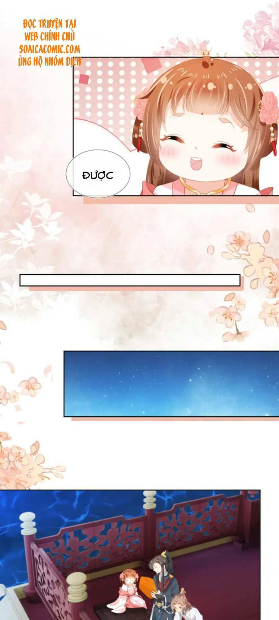 nhặt được bảo bối manh manh chapter 55 23