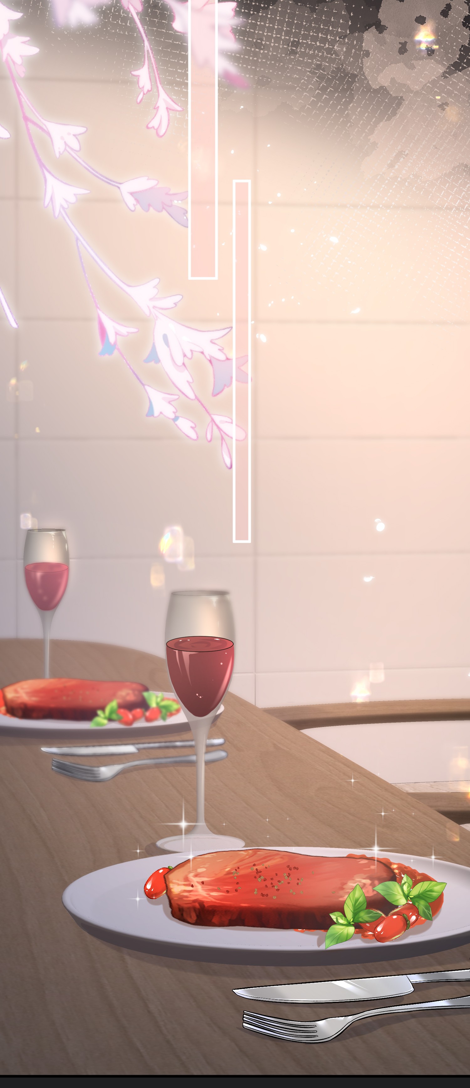 trước và sau ly hôn! chapter 93 12