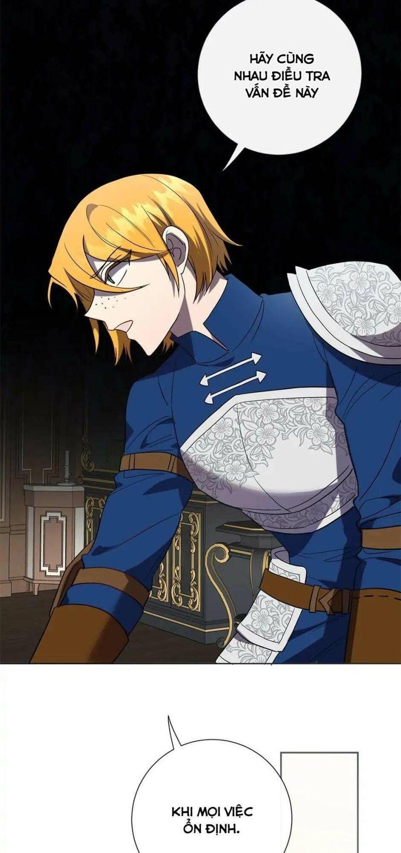 xin ngài đừng ăn tôi chapter 76 48