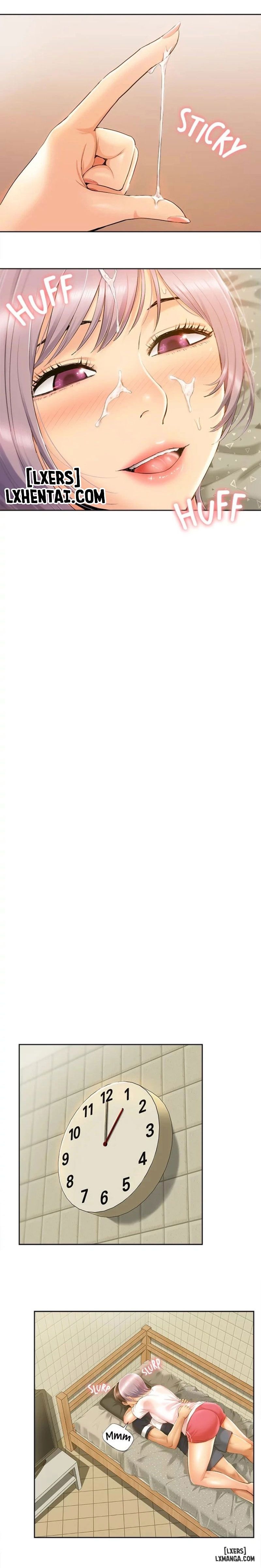 mẹ và con gái chapter 9 18