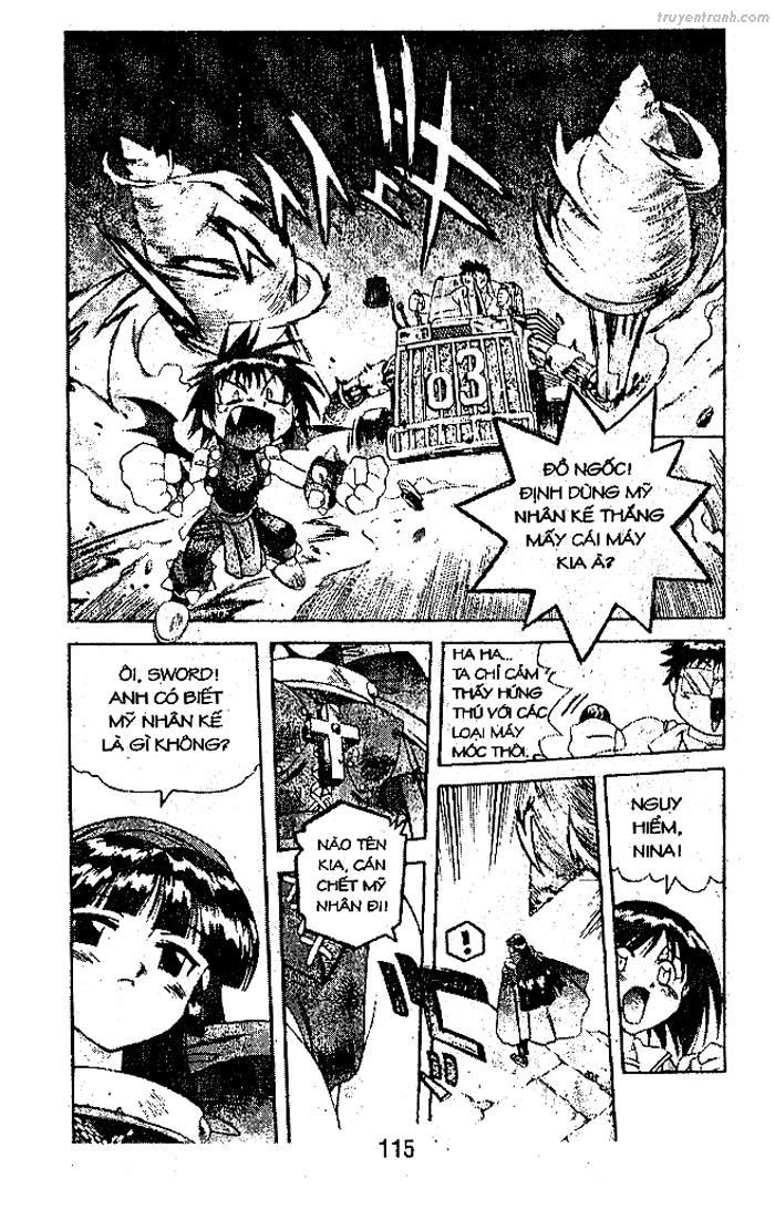 devil and devil chapter 81 5